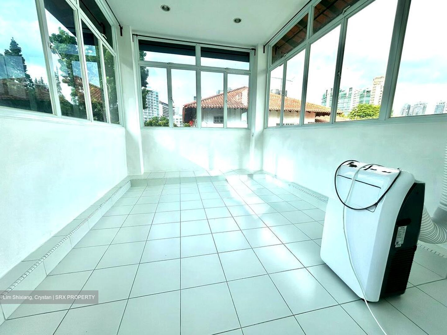Tanglin Road (D10), Apartment #507917101